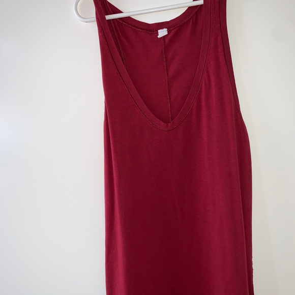 Lululemon love tank - Picture 1 of 4